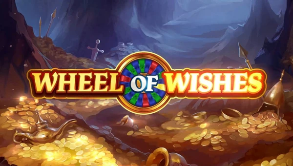 Wheel of Wishes WowPot Slot