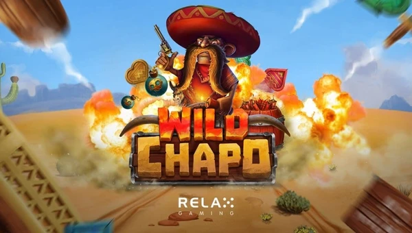 Wild Chapo Slot
