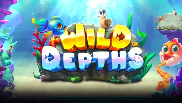 Wild Depths Slot