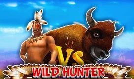 Wild Hunter Slot