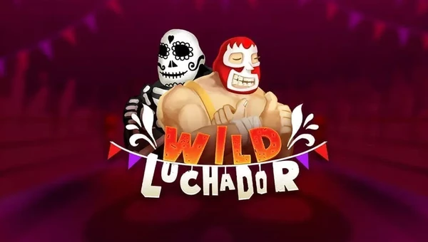 Wild Luchador Slot