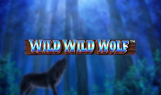 Wild Wild Wolf Slot