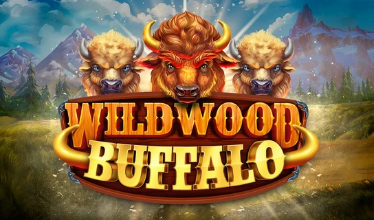 Wild Wood Buffalo Slot