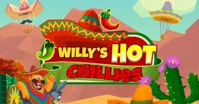 Willys-Hot-Chillies