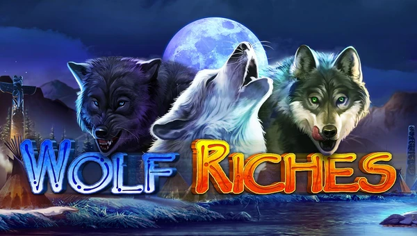 Wolf Riches Review 2022 1.2e16d0ba.fill 600x340 - Best Real cash Mansion casino Online casinos