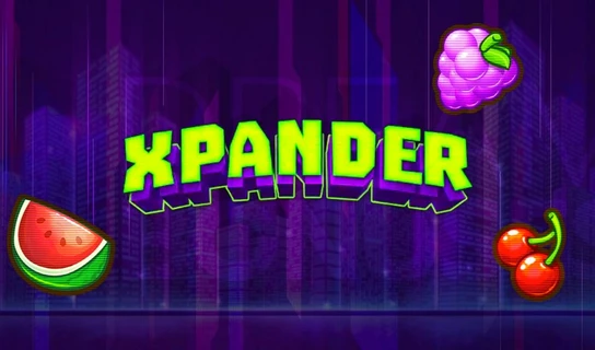 Xpander Slot
