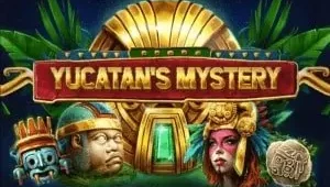 Yucatan’s Mystery Slot
