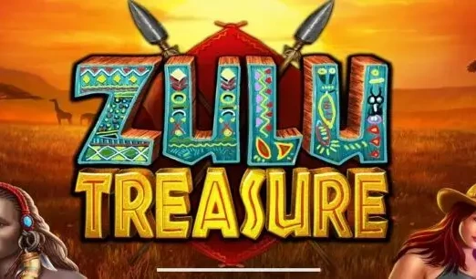 Zulu Treasure Slot