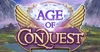 age-of-conquest-slot-logo