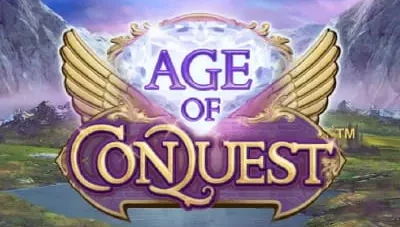 Age of Conquest Slot