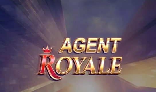 Agent Royale Slot
