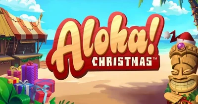 aloha-xmas