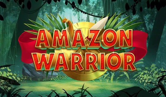 Amazon Warrior Slot