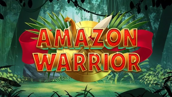 Amazon Warrior Slot