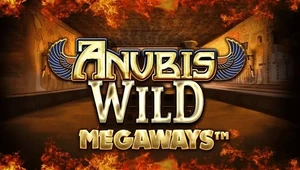 Anubis Wild Megaways Slot