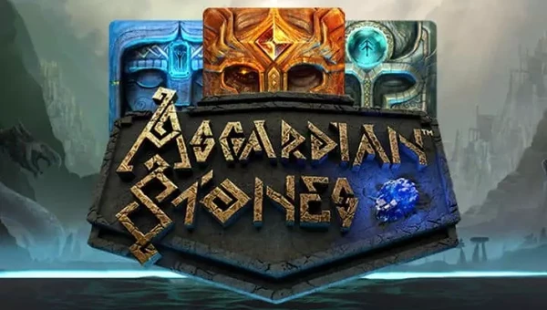 Asgardian Stones Slot