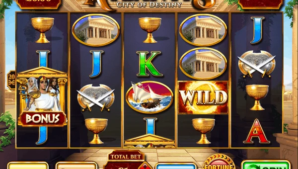 Egyptian Land best online casino
