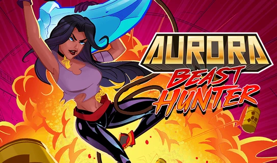 Aurora Beast Hunter Slot