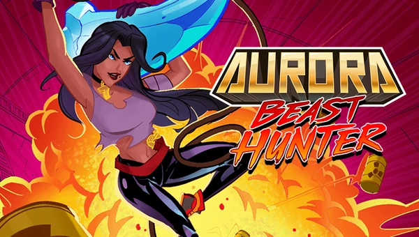 Aurora Beast Hunter Slot
