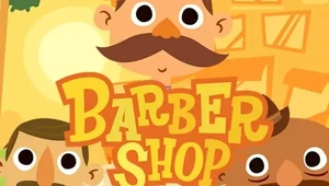 Barbershop Slot