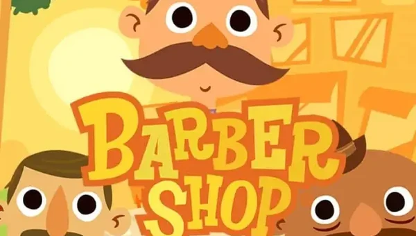 Barber Shop Uncut Slot