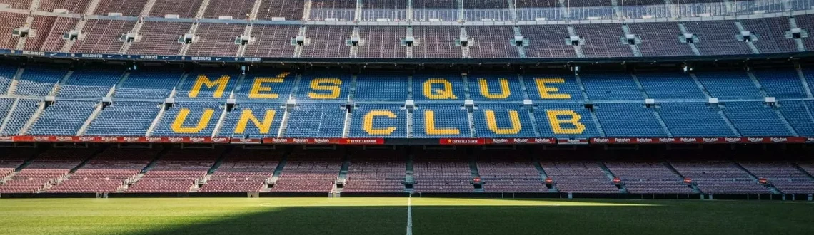 Spanish Football To End Gambling Shirt Sponsors