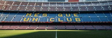 Spanish Football To End Gambling Shirt Sponsors