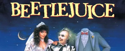 beetlejuice