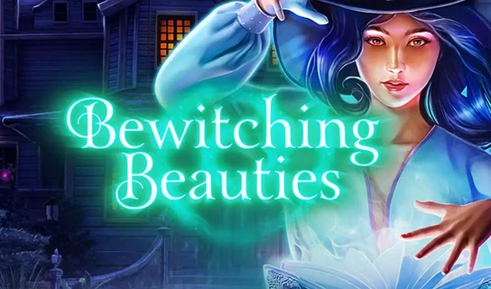 Bewitching Beauties Slot