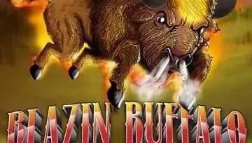 Blazin Buffalo Slot