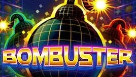 Bombuster Slot