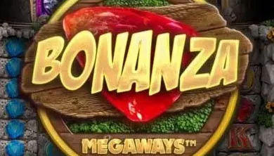 Bonanza Megaways Slot