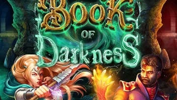 Book of Darkness Slot