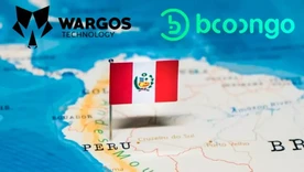 Booongo Launches New Partnership With Wargos Technology