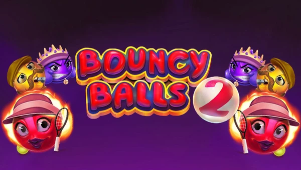 Bouncy Balls 2 Slot