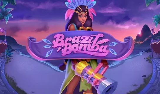 Brazil Bomba Slot