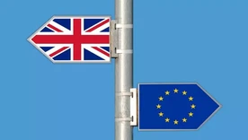 Impact of Brexit on Online Casinos