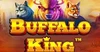 buffalo-king-slot-logo