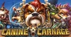 canine carnage slot review