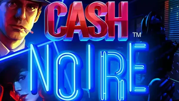 Cash Noire Slot