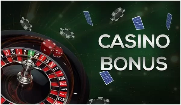 Site with information about casino cool information