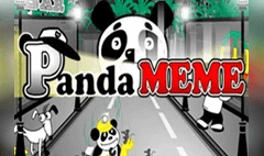 Panda Meme Slot