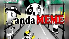 Panda Meme Slot