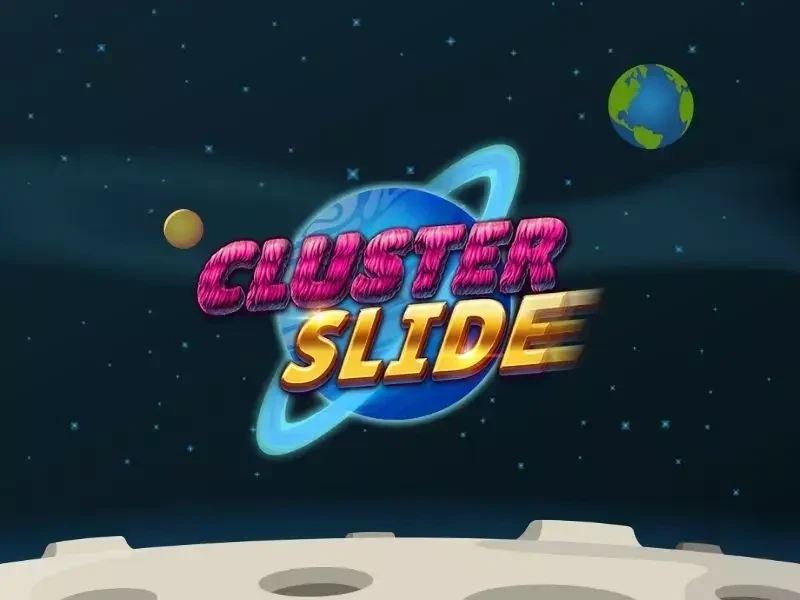 Cluster Slide Slot Review - ELK Studios | RTP 96%