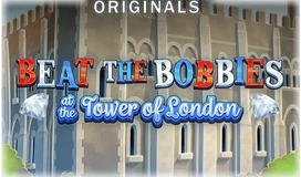 Beat the Bobbies at the Tower of Slot