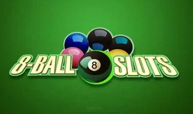 8 Ball Slot