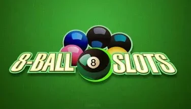 8 Ball Slot