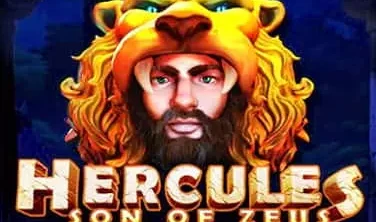 Hercules: Son of Zeus Slot