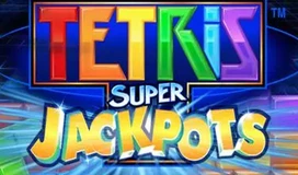 Tetris Slot