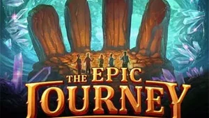 Epic Journey Slot